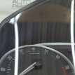 Панель приборов Skoda Octavia A5 CDAA 1.8 2011 Skoda Octavia