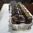 Головка блока цилиндров BMW X5 E70 N55B30A BMW X5 оригинальный номер 11127624429