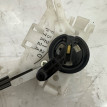 Трос заслонки воздухозаборника Toyota Yaris 2 Toyota Yaris оригинальный номер 5590852120