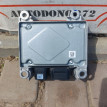 Блок SRS Mazda 3 BK Mazda 2 оригинальный номер bs3h57k30c