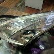 Фара галоген Nissan Teana 2008-2015 26060JN25A J32, передняя левая Nissan Teana 