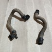 Патрубки отопителя к-кт Peugeot 301 