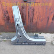 Центральная стойка кузова Range Rover Sport 3 L461 Land Rover Range Rover оригинальный номер LR169772