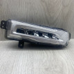 Фара противотуманная правая  BMW X5 G05 BMW X5 оригинальный номер 63.17-7 406 366-04