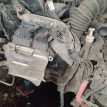 Двигатель Mitsubishi Lancer 
