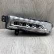 Фара противотуманная правая BMW X5 G05 BMW X5 оригинальный номер 63.17-7 406 366-04