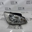 Фара правая Hyundai Getz TB G4EE 1.4 2006 Hyundai Getz 