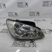 Фара правая Hyundai Getz TB G4EE 1.4 2006 Hyundai Getz