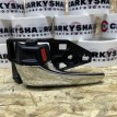 Ручка двери внутренняя левая Toyota Camry VII (XV50)  оригинальный номер 69206-33121-C0