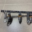 Рампа с форсунками Daewoo Matiz 2007 г Daewoo Matiz оригинальный номер 96620255