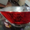 Фонарь Toyota Highlander 2 2007-2013 8156148280 U40, задний левый Toyota Highlander  