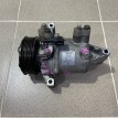 Компрессор кондиционера NISSAN CUBE Z12 HR15DE Nissan Cube оригинальный номер 926001KA1C