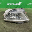 Фара противотуманная Lexus LS 2006-2009 8121150090, правая Lexus LS 