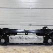 Бампер передний Toyota Camry VII (XV50) Рестайлинг  оригинальный номер 52119-3T927