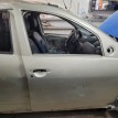 Дверь Renault Duster 2012 801006719R HSA F4R, передняя правая Renault Duster 
