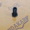 Болт топливной трубки Hyundai Santa Fe SM D4EA Hyundai Santa Fe 
