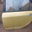 Дверь задняя левая Geely FC (Vision) I (2006—2011) Geely FC (Vision) оригинальный номер 106200047601