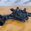 Термостат Peugeot 3008 T84 EP6CDT 1.6T 2012 Peugeot 3008 