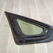 Стекло кузовное глухое правое Nissan Almera 