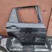 Дверь BMW X1  