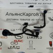 Трубка топливная Chery Tiggo 7 PRO MAX SQRE4T15C Chery Tiggo 7  