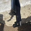 Накладка двери передняя левая jeep Grand Cherokee Jeep Cherokee оригинальный номер 68057624af