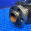 Коленвал Toyota Hilux Surf 130 2.0 3Y Toyota Hilux Surf оригинальный номер 13411-73010