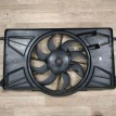 Вентилятор охлаждения Ford Focus 