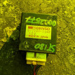 Блок управления кондиционером Toyota Carina ED оригинальный номер 077200-1140