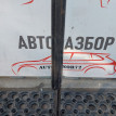 Накладка стекла перед правого Toyota Avensis T250 Toyota Avensis оригинальный номер 7571020491