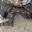 Кулак поворотный задний правый Volkswagen Touran Volkswagen Touran 