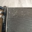 Радиатор охлаждения Kia Rio 