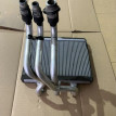 Радиатор отопителя BMW 7 E65 N62B48 2008 BMW 7er оригинальный номер 64 11 6 906 270