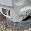 Крыло заднее левое Renault Logan 2011 Renault 15 