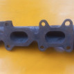 Выпускной коллектор правый Isuzu Trooper (2000-2004) Isuzu Trooper 