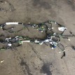 Проводка салонная правая Lexus RX IV Рестайлинг   оригинальный номер 82162-48W70