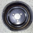 Шкив водяного насоса (помпы) Volkswagen Polo V (2009—2015) Volkswagen Polo оригинальный номер 03d121028b