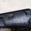 Ручка двери внутренняя передняя левая VW Passat (B6) 2005-2010 Volkswagen Passat оригинальный номер 3C2837113