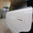 Дверь задняя левая Toyota Windom оригинальный номер 6700433080