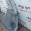 Обшивка багажника правая Suzuki SX4 Suzuki SX4 оригинальный номер 7627079J00