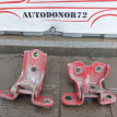 Петли передней правой двери Hyundai Getz Hyundai Getz оригинальный номер 793201 C000