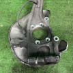 Кулак Audi A6 2010-2017 4G0407242C C7, передний правый Audi A6 