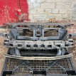 Рамка радиатора Volkswagen Passat B6 3C0 Volkswagen Passat 