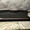 Полка багажника  Ford Fiesta Mk5 Ford Fiesta оригинальный номер 1450132