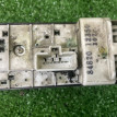 Блок управления стеклоподъемниками Toyota Sprinter 1998 8482012350 AE110 5A-FE Toyota Sprinter 