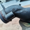 Патрубок системы охлаждения Mercedes-Benz E-класс W212/S212/C207/A207 (2009—2013) Mercedes-Benz E-klasse оригинальный номер A2712002056