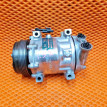 Компрессор кондиционера Fiat ducato boxer 2.3/3.0 Chery M11 (A3) оригинальный номер 504005418