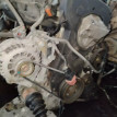 Двигатель Citroen C4 