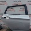 Дверь задняя правая Hyundai Solaris хэтчбек Hyundai Solaris оригинальный номер 770044L200