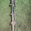 Рампа  топливная GA16DE Nissan Almera N15 в сборе Nissan Almera оригинальный номер 1660073C02